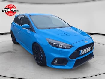 Used Ford Focus 2016 for sale - 79541500: Photo