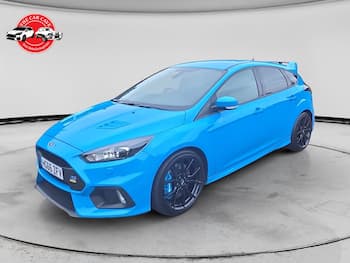 Used Ford Focus 2016 for sale - 79541500: Photo