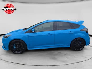 Used Ford Focus 2016 for sale - 79541500: Photo