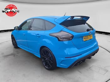 Used Ford Focus 2016 for sale - 79541500: Photo