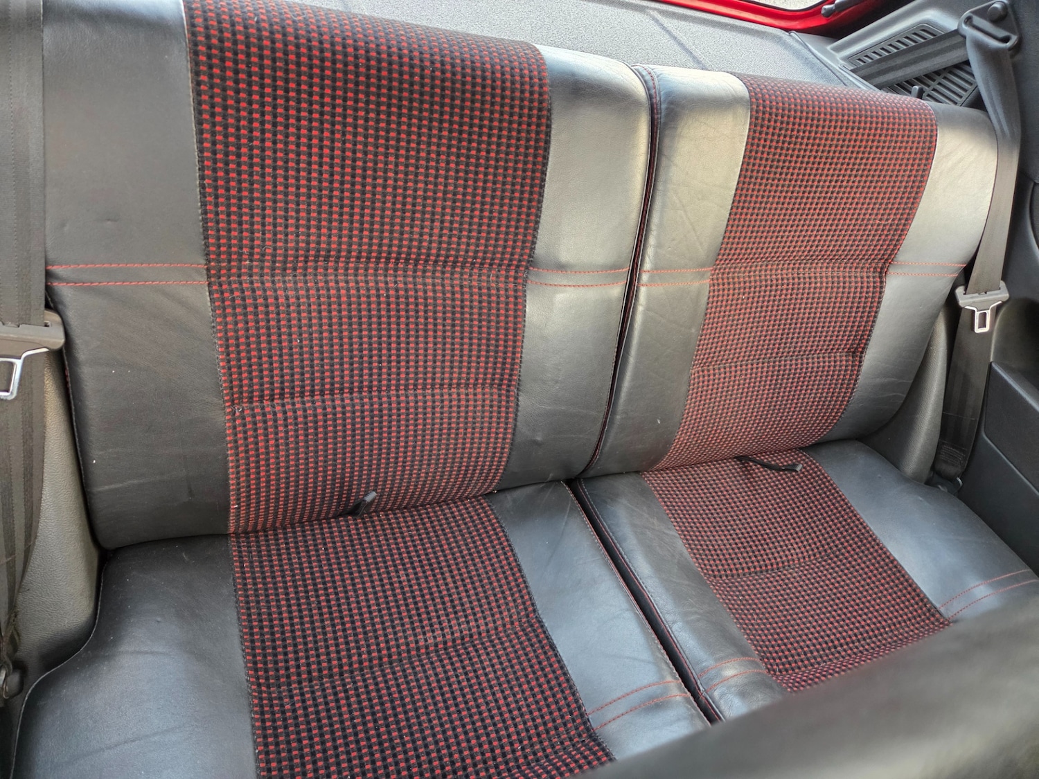 Used Peugeot 205 1989 for sale - 76426324: Photo 10