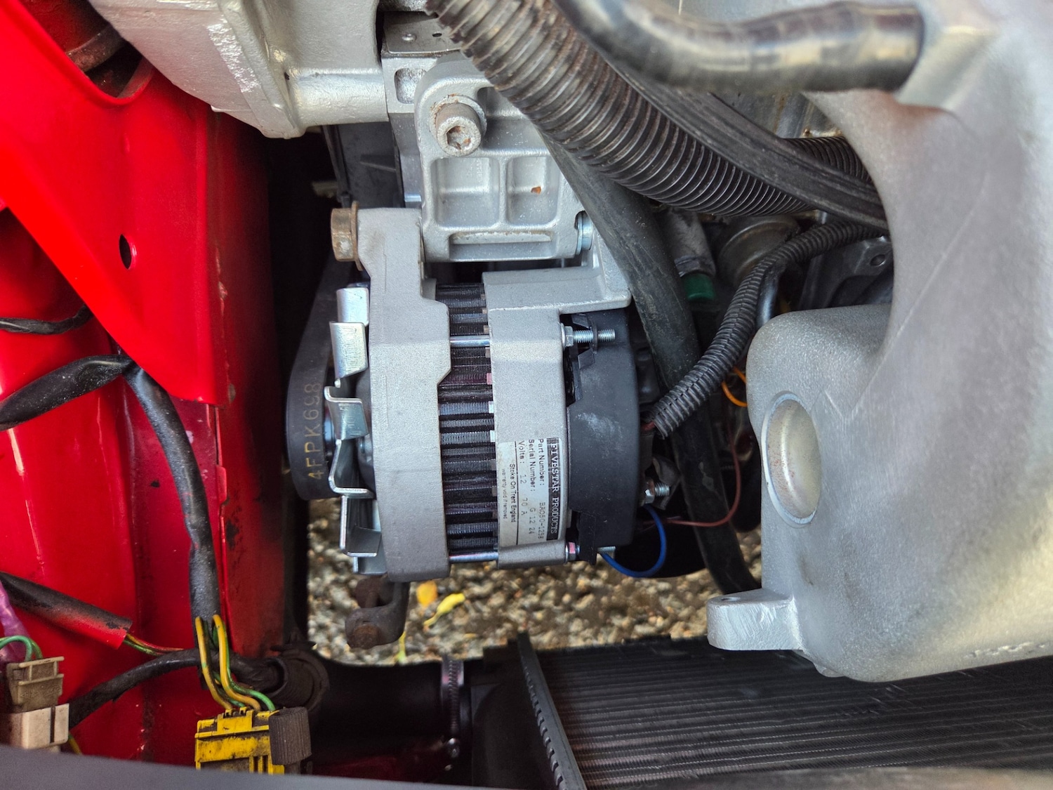 Used Peugeot 205 1989 for sale - 76426324: Photo 14