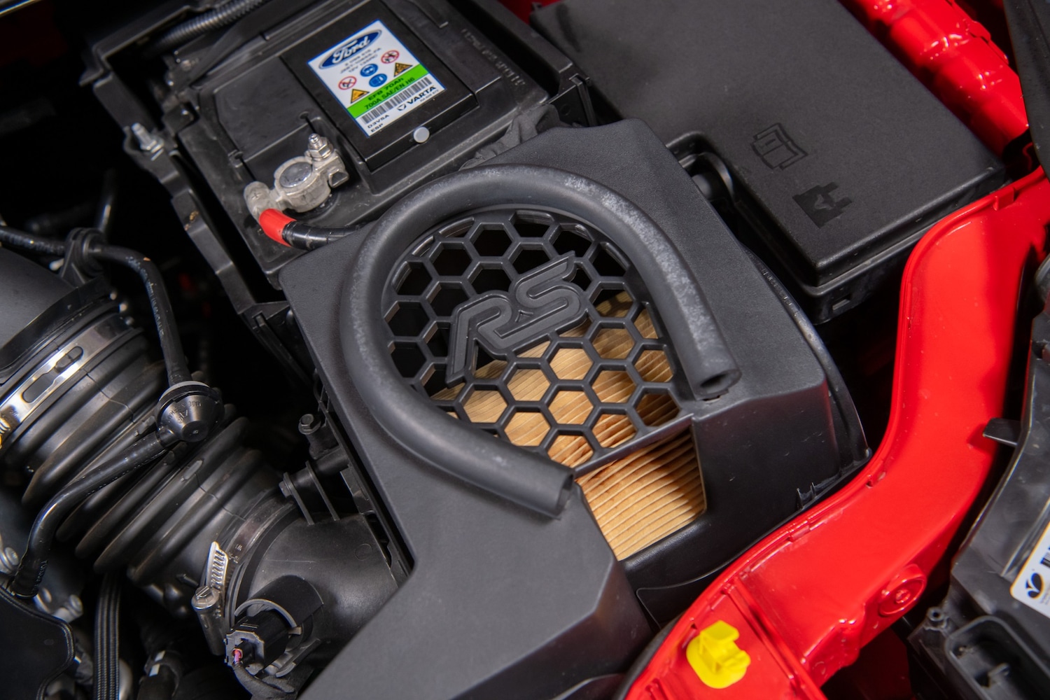 Used Ford Focus 2018 for sale - 77373630: Photo 11