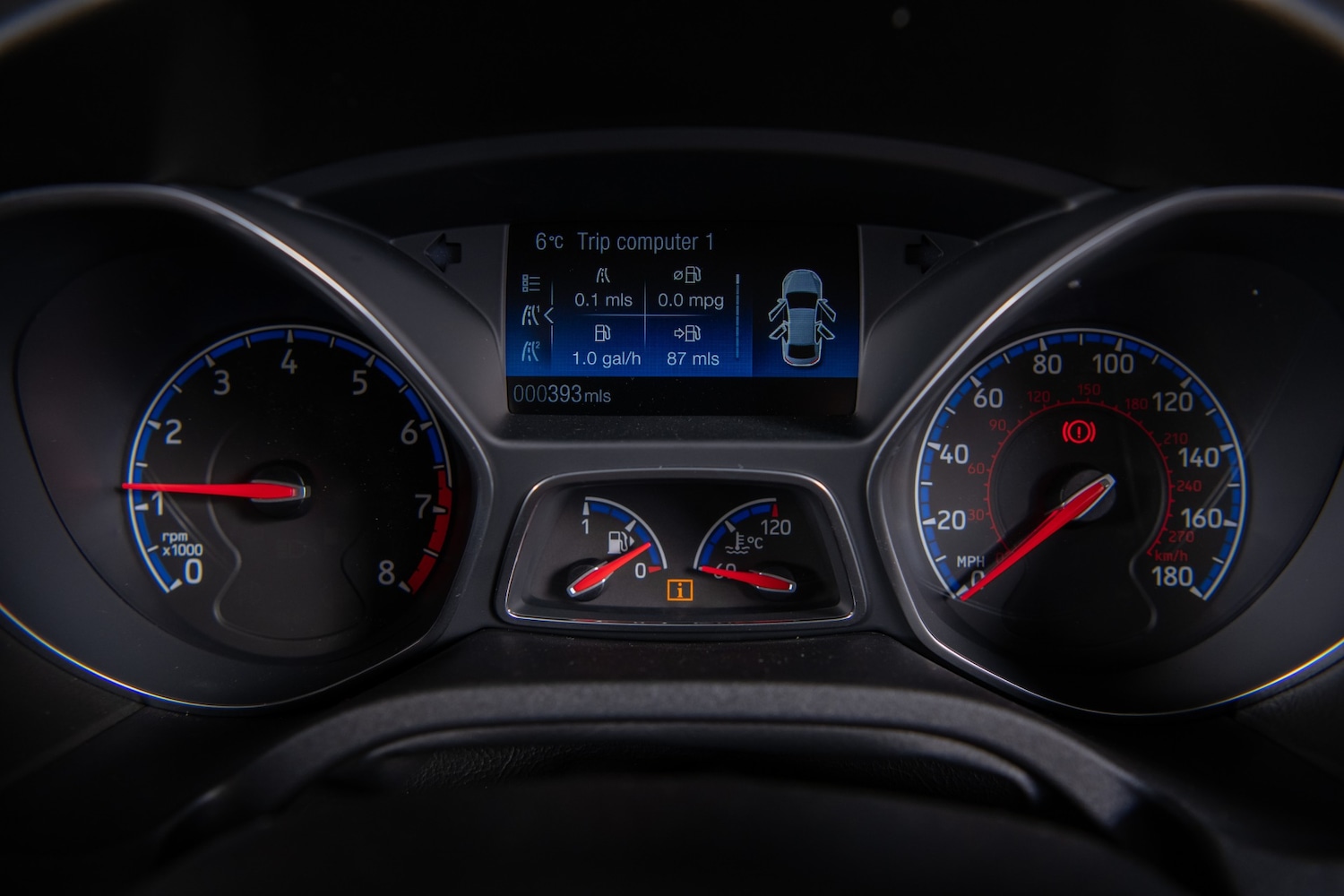 Used Ford Focus 2018 for sale - 77373630: Photo 17