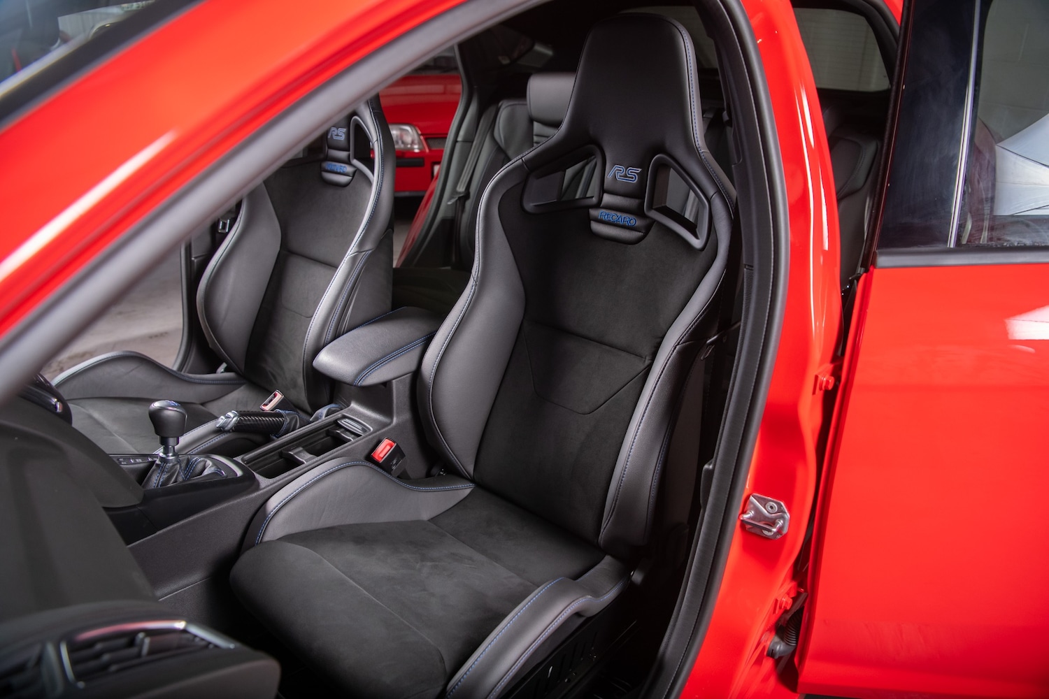 Used Ford Focus 2018 for sale - 77373630: Photo 20