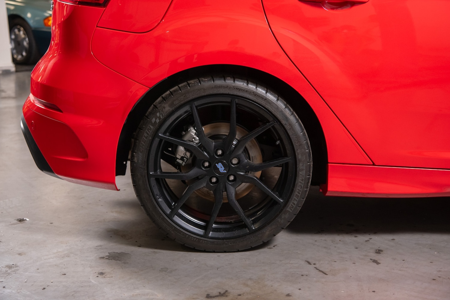 Used Ford Focus 2018 for sale - 77373630: Photo 9