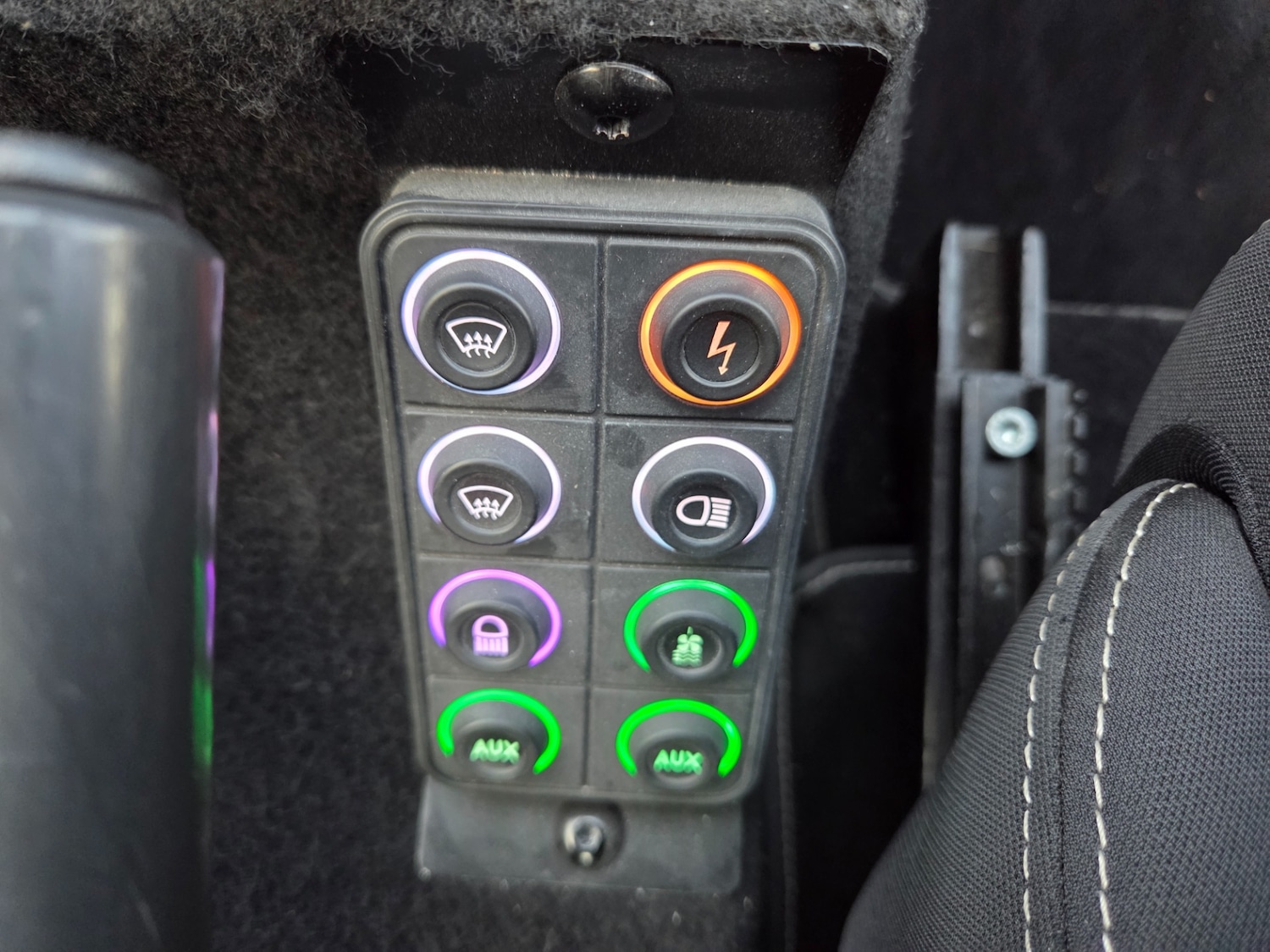 Used Ford Escort 1977 for sale - 76807375: Photo 13