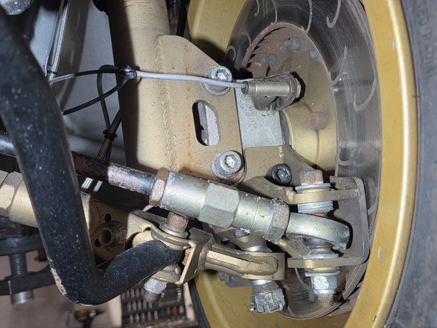 Used Ford Escort 1977 for sale - 76807375: Photo 19