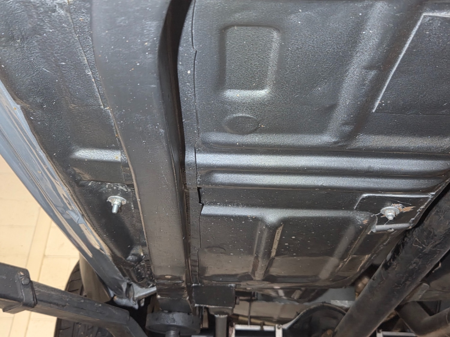 Used Ford Escort 1977 for sale - 76807375: Photo 20