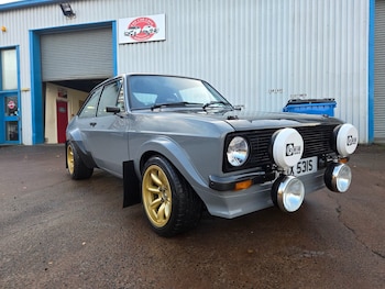 Used Ford Escort 1977 for sale - 76807375: Photo