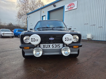 Used Ford Escort 1977 for sale - 76807375: Photo