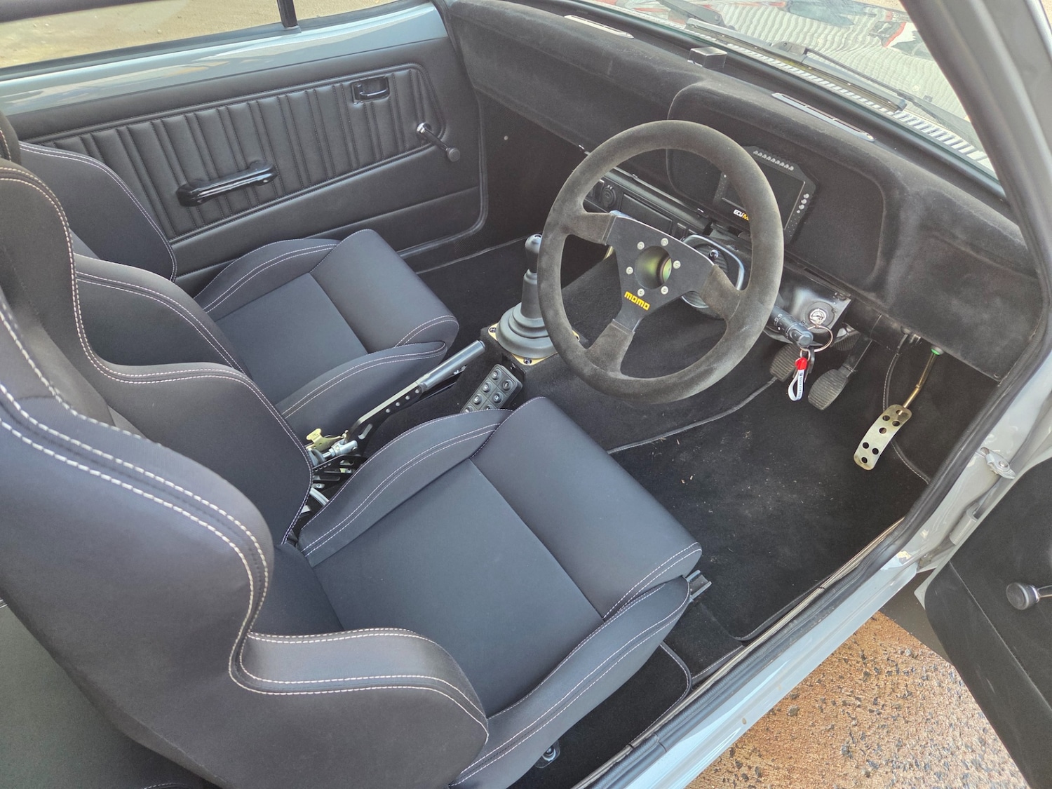 Used Ford Escort 1977 for sale - 76807375: Photo 9