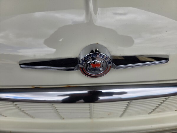 Used Morris Minor 1961 for sale - 75541766: Photo 14