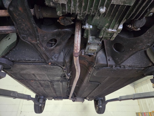 Used Morris Minor 1961 for sale - 75541766: Photo 18