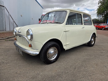 1961 - Saloon