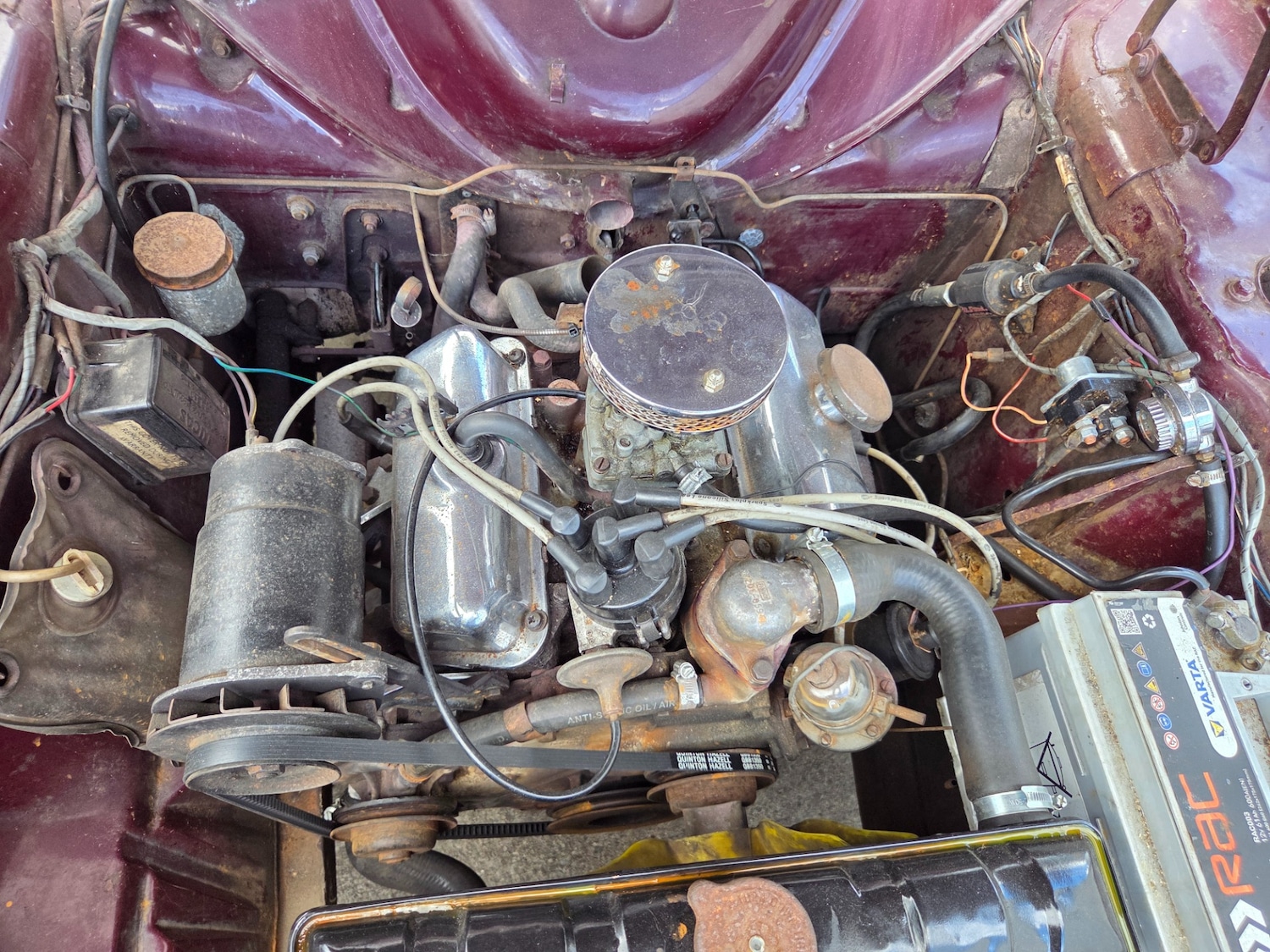 Vehicle 13