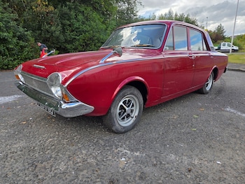 1966 - V4 Auto