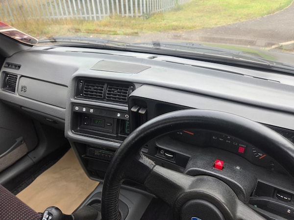 Used Ford Sierra 1986 for sale - 76285982: Photo 11