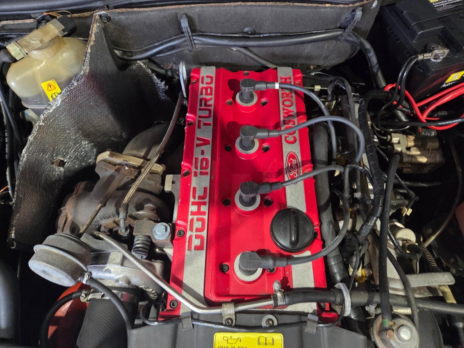 Used Ford Sierra 1986 for sale - 76285982: Photo 13