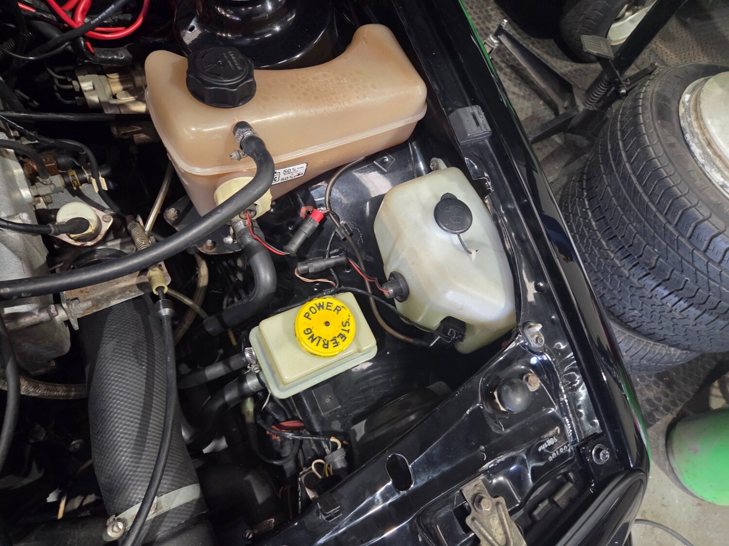 Used Ford Sierra 1986 for sale - 76285982: Photo 14