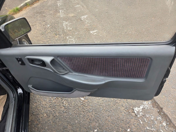 Used Ford Sierra 1986 for sale - 76285982: Photo 16