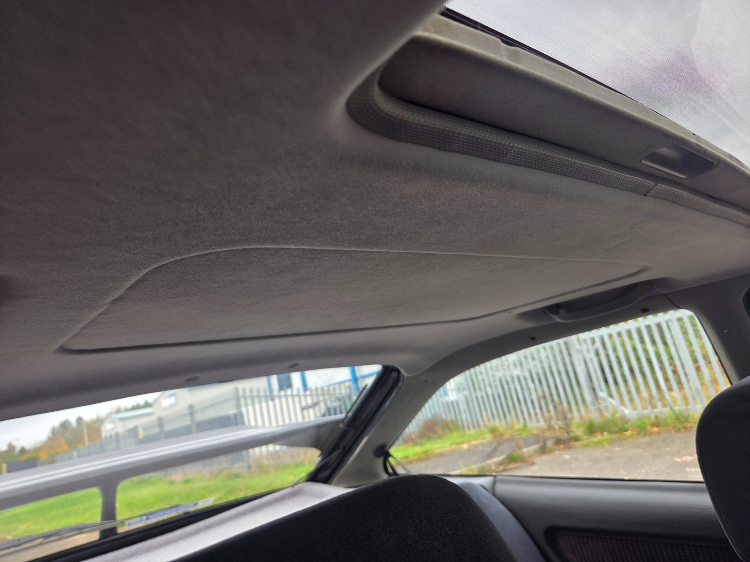 Used Ford Sierra 1986 for sale - 76285982: Photo 18