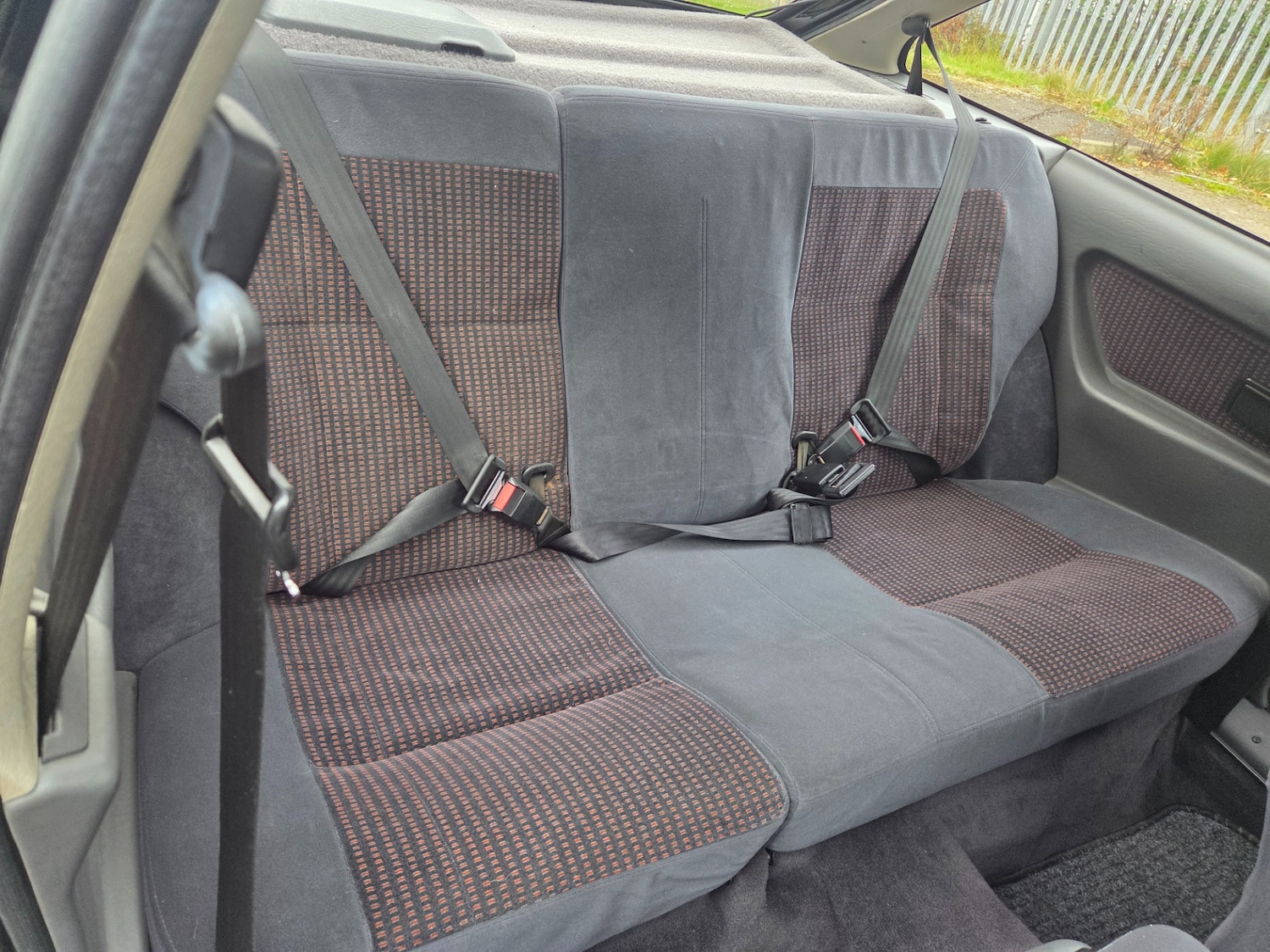 Used Ford Sierra 1986 for sale - 76285982: Photo 19