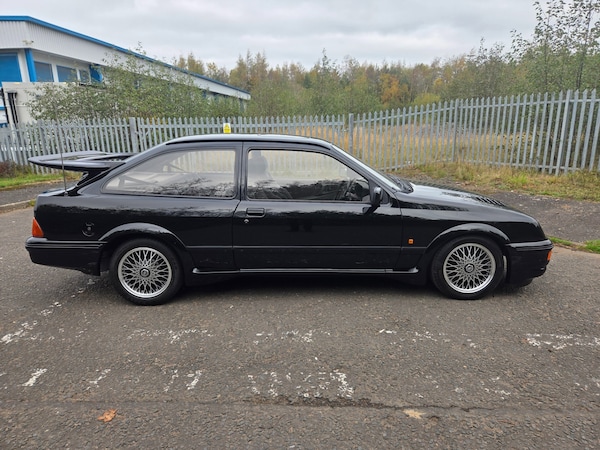 Used Ford Sierra 1986 for sale - 76285982: Photo 5