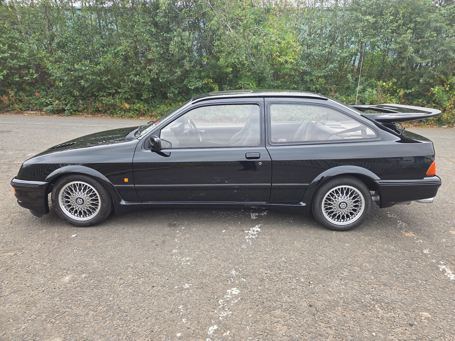 Used Ford Sierra 1986 for sale - 76285982: Photo 8