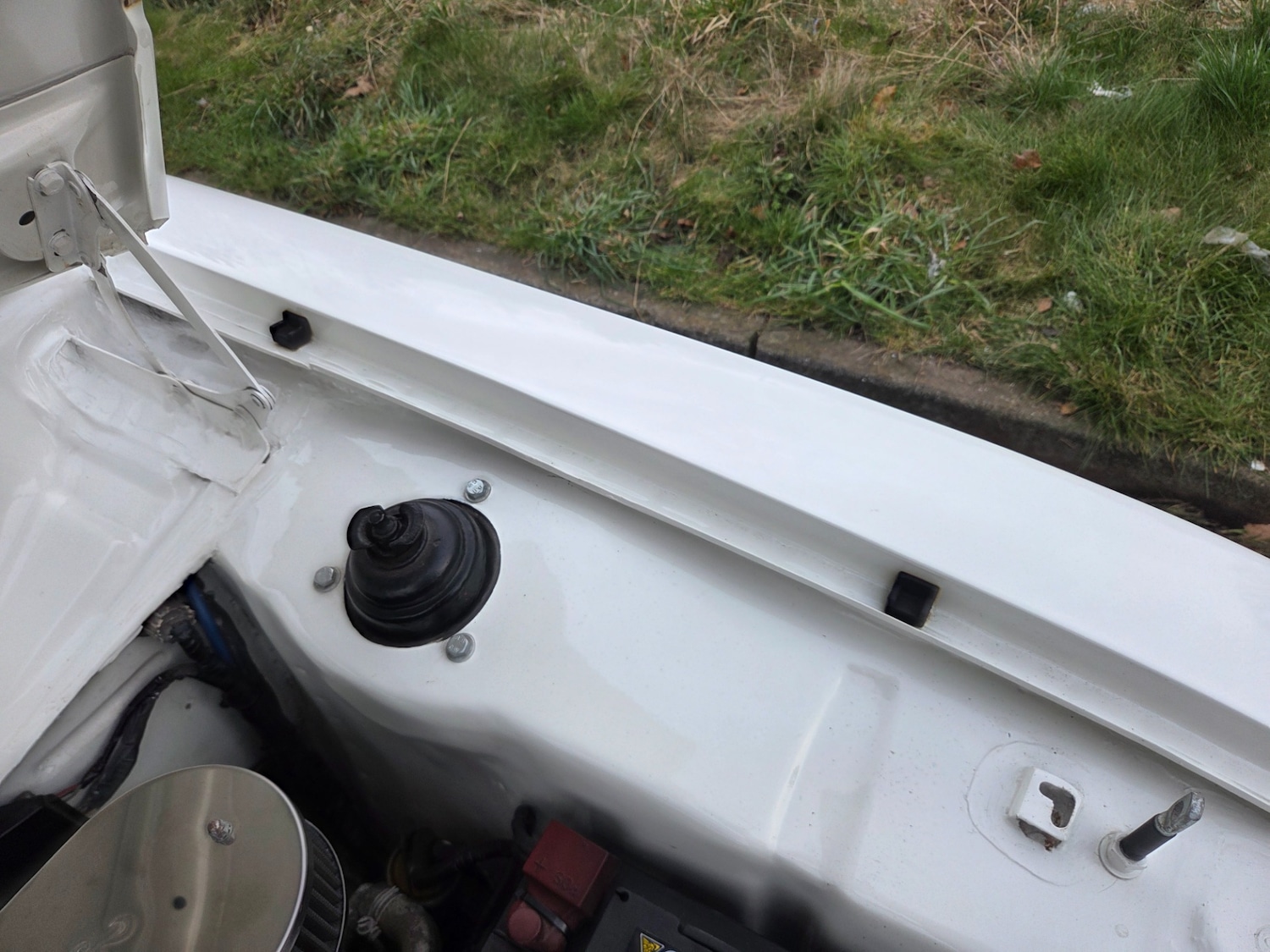 Used Ford Escort 2017 for sale - 77819474: Photo 11