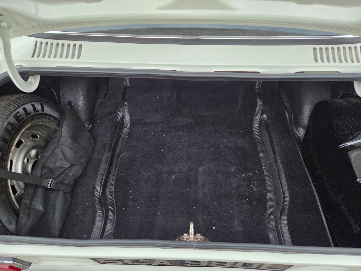 Used Ford Escort 2017 for sale - 77819474: Photo 12