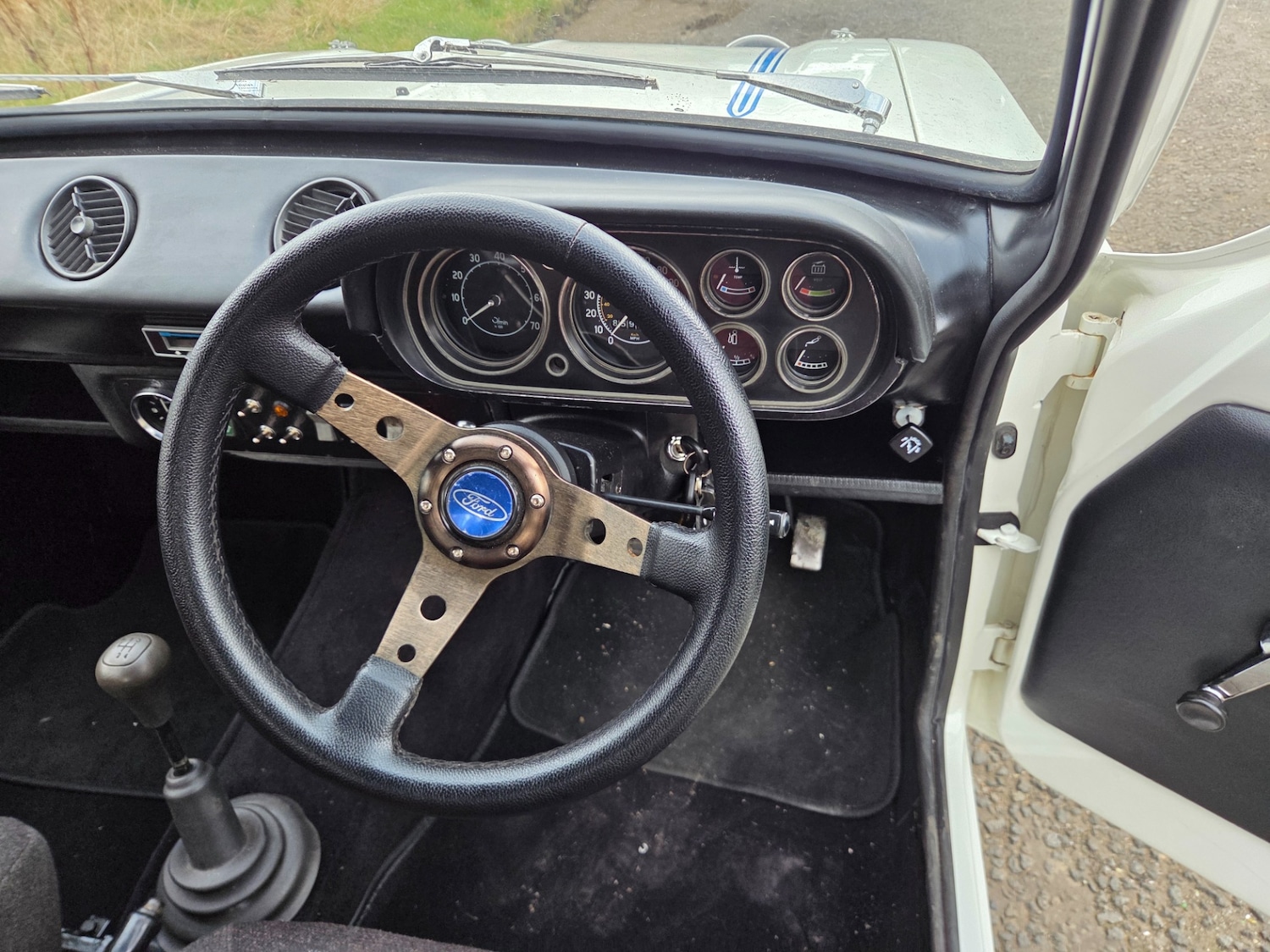 Used Ford Escort 2017 for sale - 77819474: Photo 13