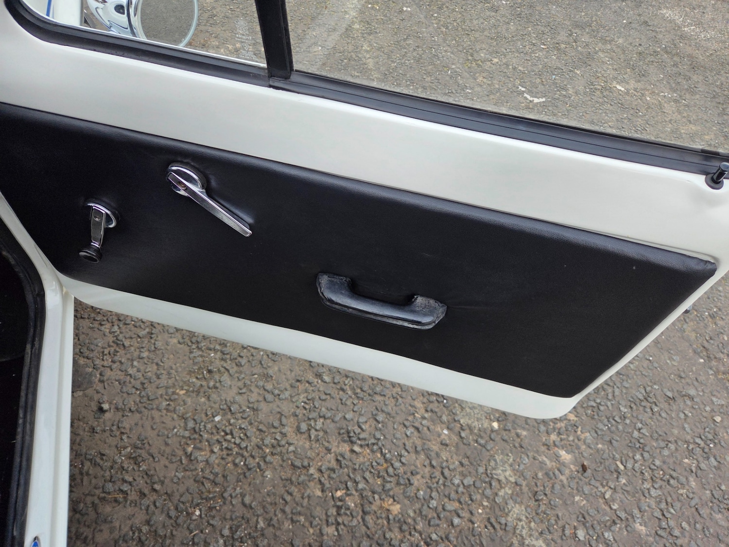 Used Ford Escort 2017 for sale - 77819474: Photo 14