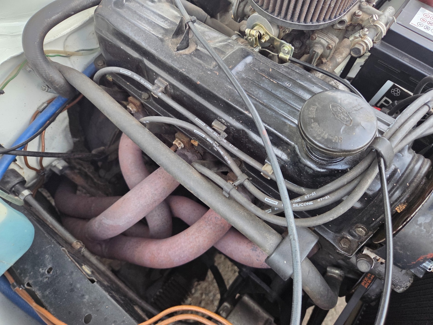 Used Ford Escort 2017 for sale - 77819474: Photo 16