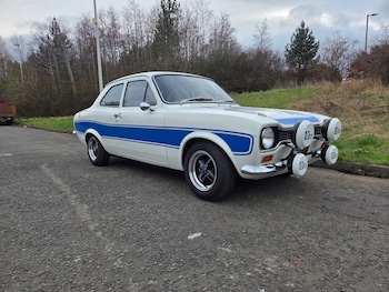 Used Ford Escort undefined for sale - 77819474: Photo