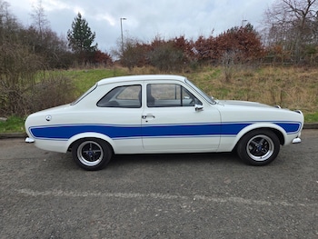 Used Ford Escort undefined for sale - 77819474: Photo