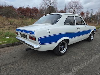 Used Ford Escort undefined for sale - 77819474: Photo