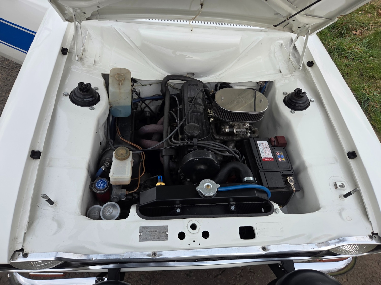 Used Ford Escort 2017 for sale - 77819474: Photo 9