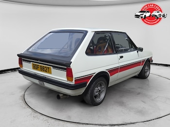 Used Ford Fiesta 1978 for sale - 78847916: Photo
