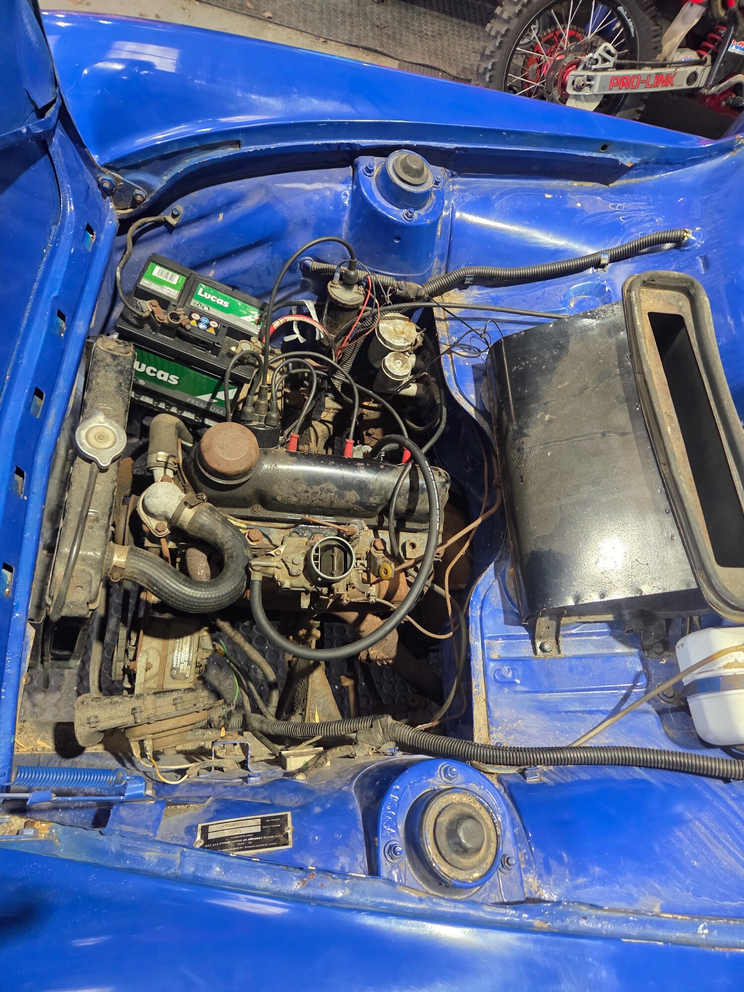 Used Ford Anglia 1967 for sale - 78088768: Photo 10