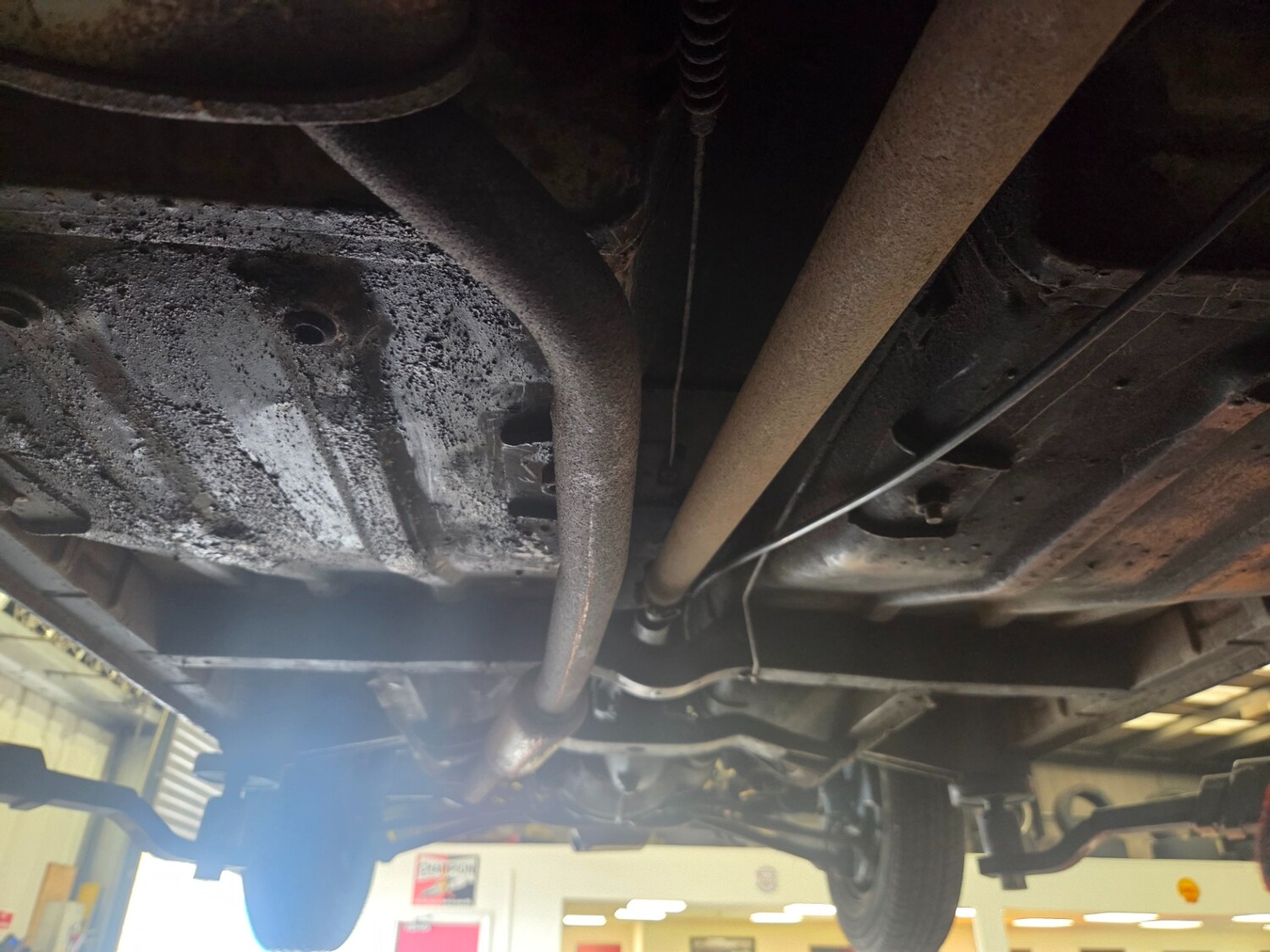 Used Ford Anglia 1967 for sale - 78088768: Photo 11