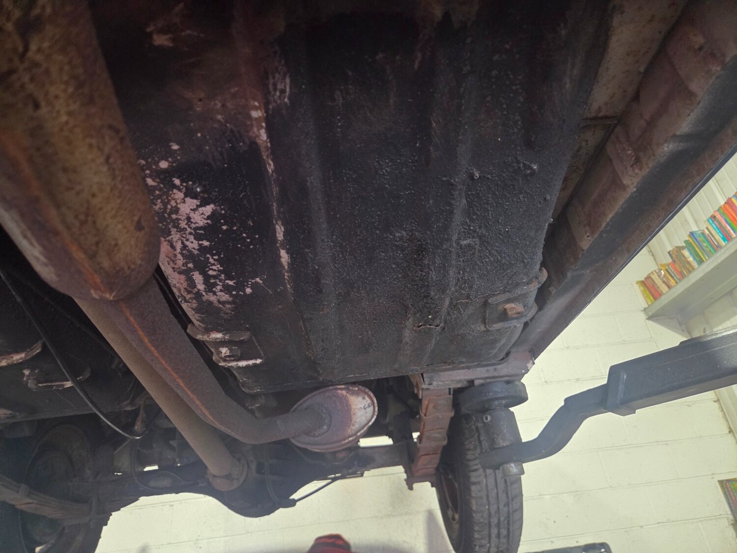 Used Ford Anglia 1967 for sale - 78088768: Photo 13