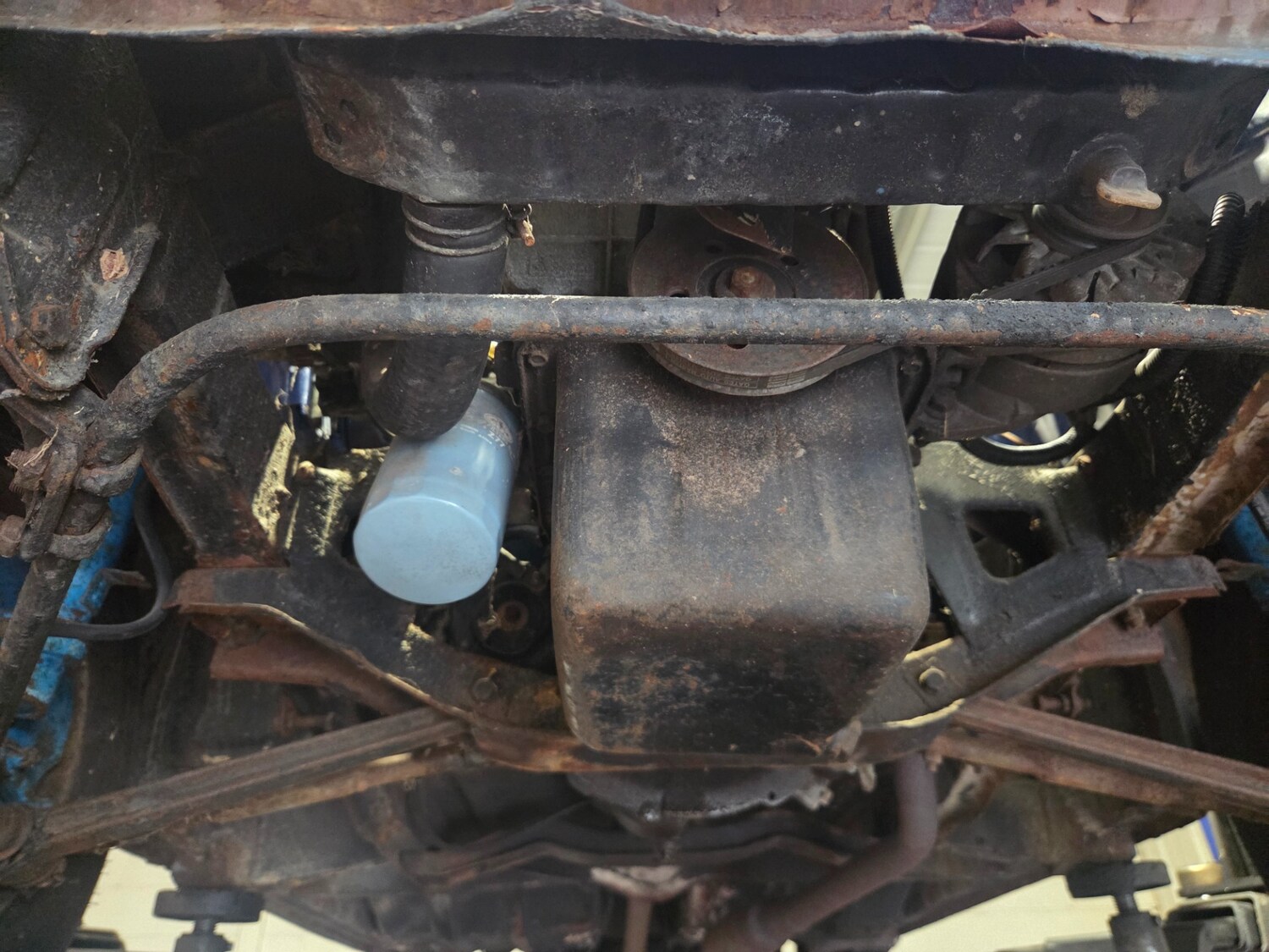 Used Ford Anglia 1967 for sale - 78088768: Photo 14