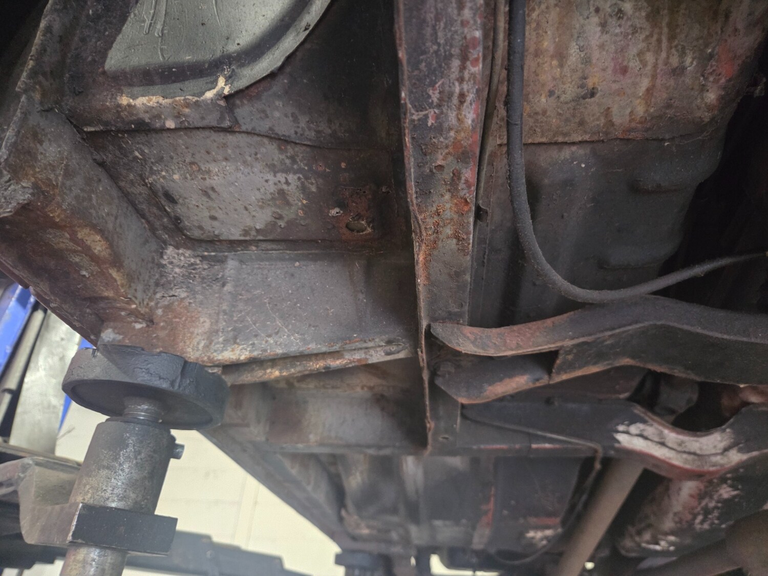 Used Ford Anglia 1967 for sale - 78088768: Photo 15