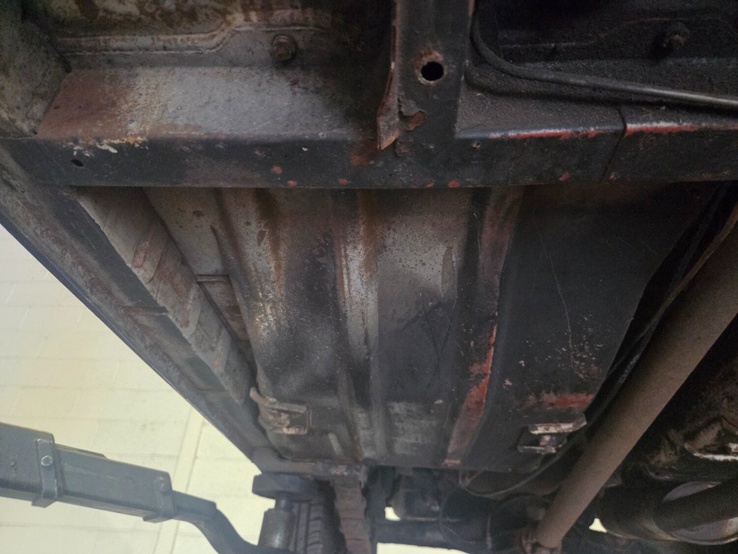 Used Ford Anglia 1967 for sale - 78088768: Photo 17