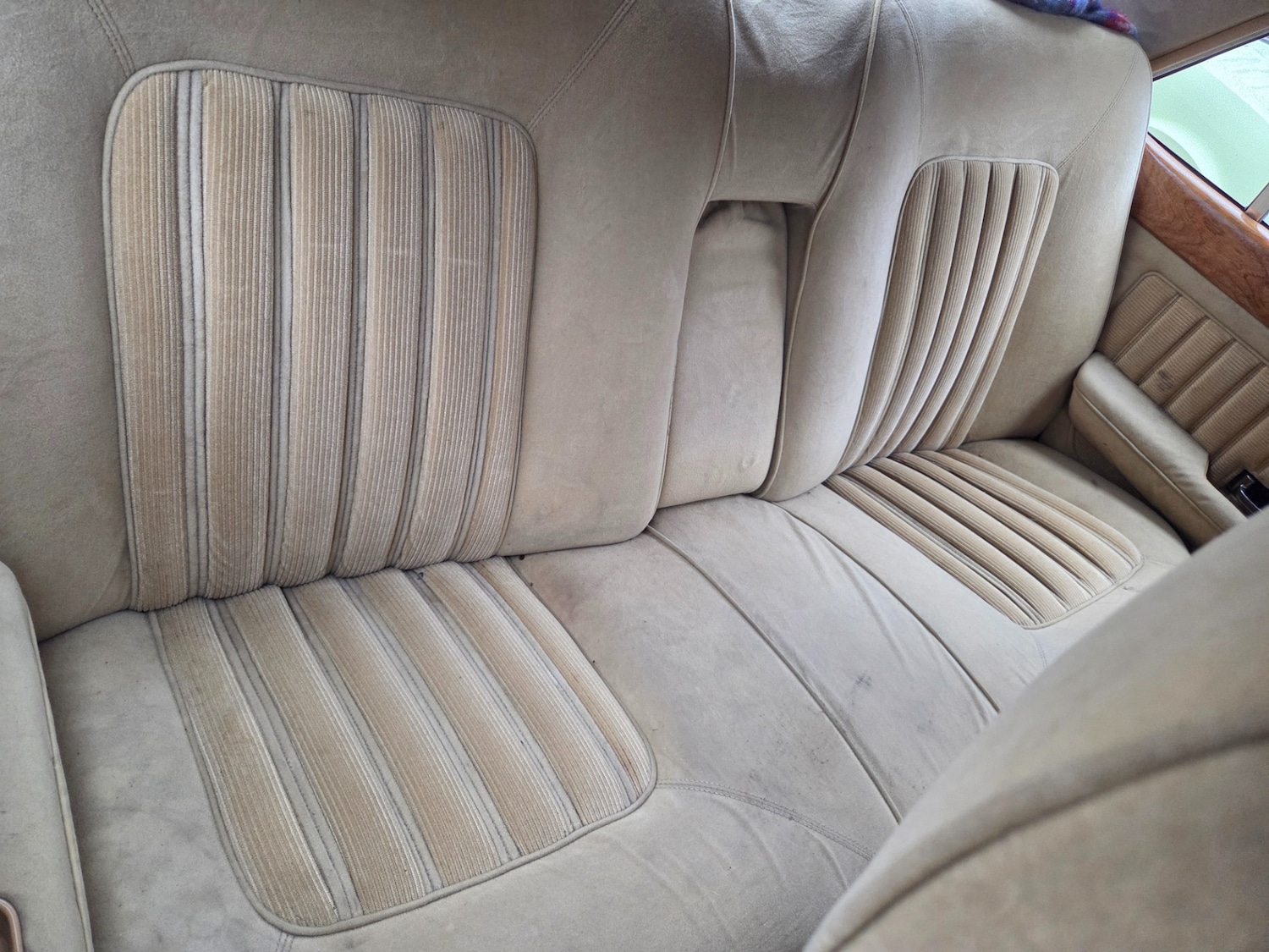 Used Ford Granada 1977 for sale - 77034701: Photo 12