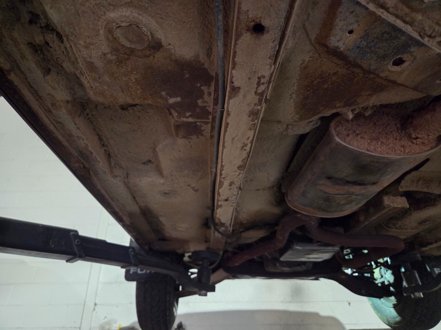 Used Ford Granada 1977 for sale - 77034701: Photo 13