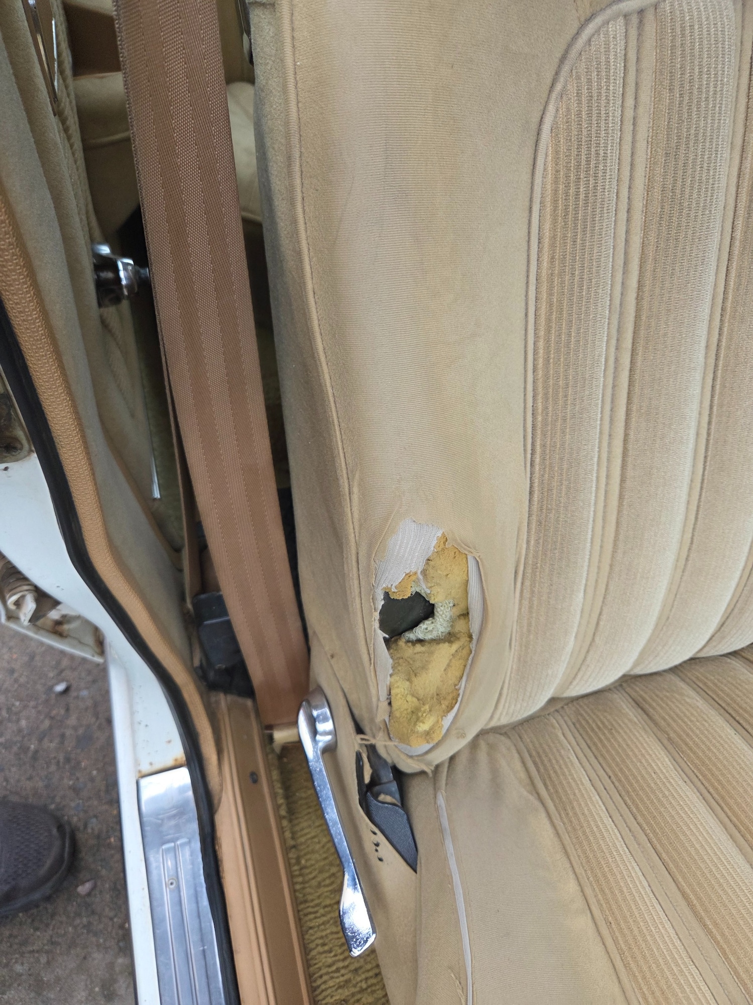 Used Ford Granada 1977 for sale - 77034701: Photo 16