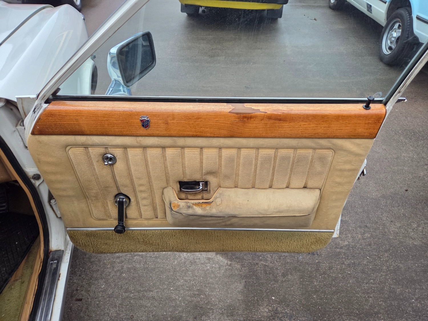 Used Ford Granada 1977 for sale - 77034701: Photo 17