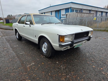 Used Ford Granada 1977 for sale - 77034701: Photo